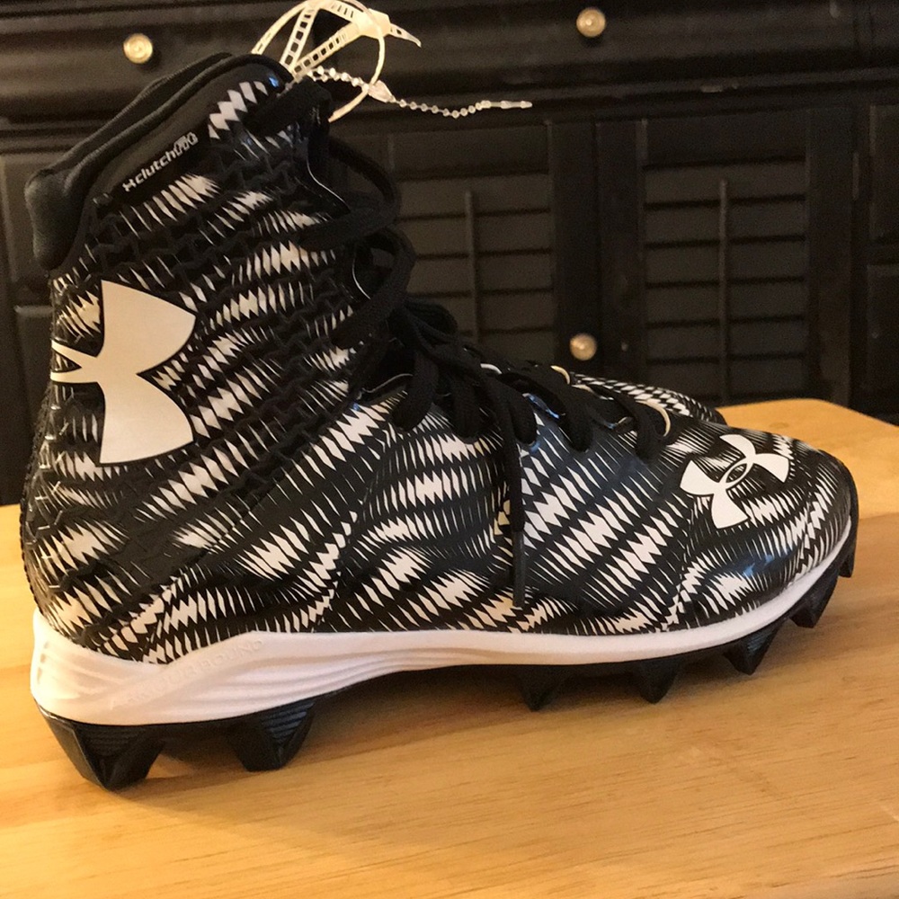 Adidas Highlight Cleats